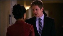 The Good Wife - Season 02 Episode 21